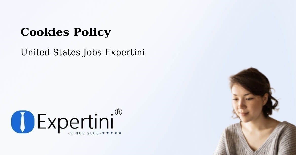 Cookie Policy – Big Lake - United States Jobs Expertini